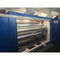 Fuldautomatisk High Speed ​​Cast Stretch Film Machine